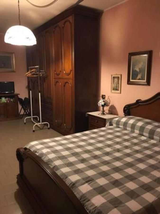 Gloria'S House Βίλα Zerbolo Εξωτερικό φωτογραφία