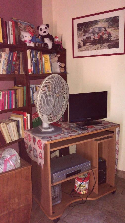 Gloria'S House Βίλα Zerbolo Εξωτερικό φωτογραφία